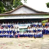 OUTDOOR STUDY To Kasang Kulim Zoo | Kelas 3